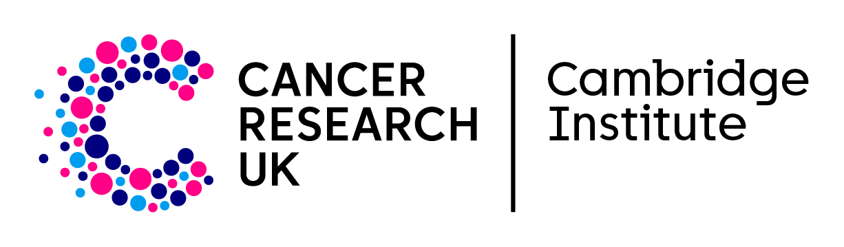 Cancer Research UK Cambridge Institute logo