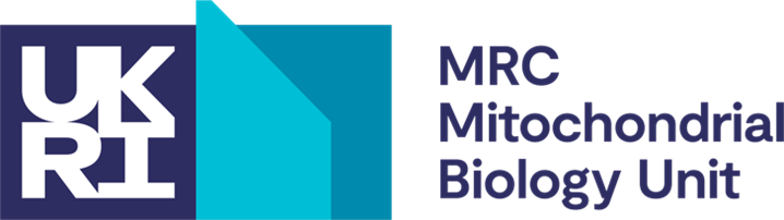 MRC Mitochondrial Biology Unit logo