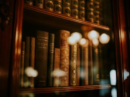 Bookshelf