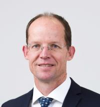 David Savage headshot