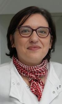 Francesca Gaccioli headshot