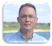 Gordon Smith Headshot