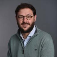 David Gershlick headshot