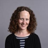 Janet Deane headshot