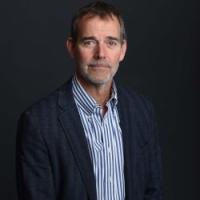 Jim Huntington headshot