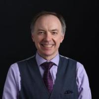 Stefan Marciniak headshot